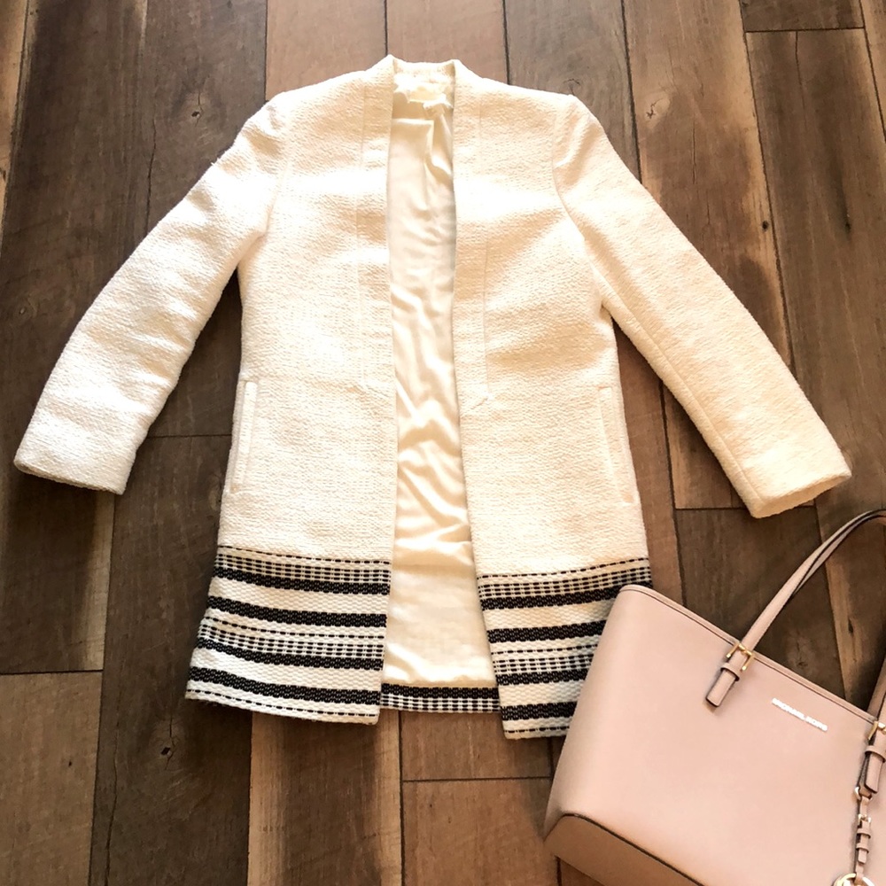 Chic H&M Fall Blazer / Jacket